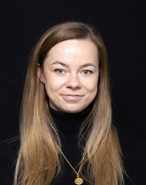 Angelika Janiec