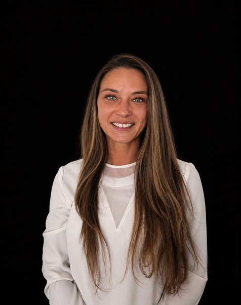 Dominique Rozeboom