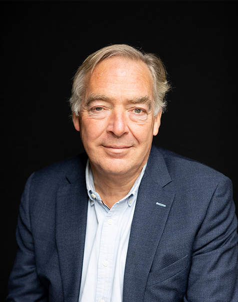 drs. Jan Meulenbelt