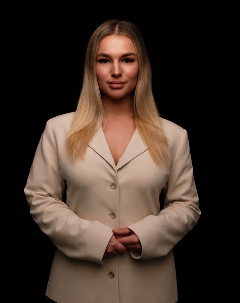 Shari van der Weiden