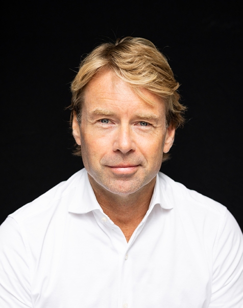Wouter Alblas